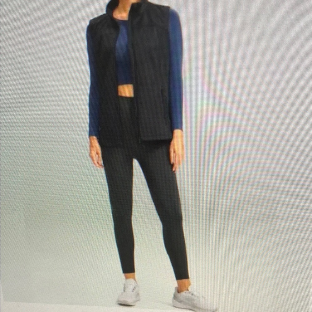 Tommy Hilfiger | Sport Mesh Vest Size Small